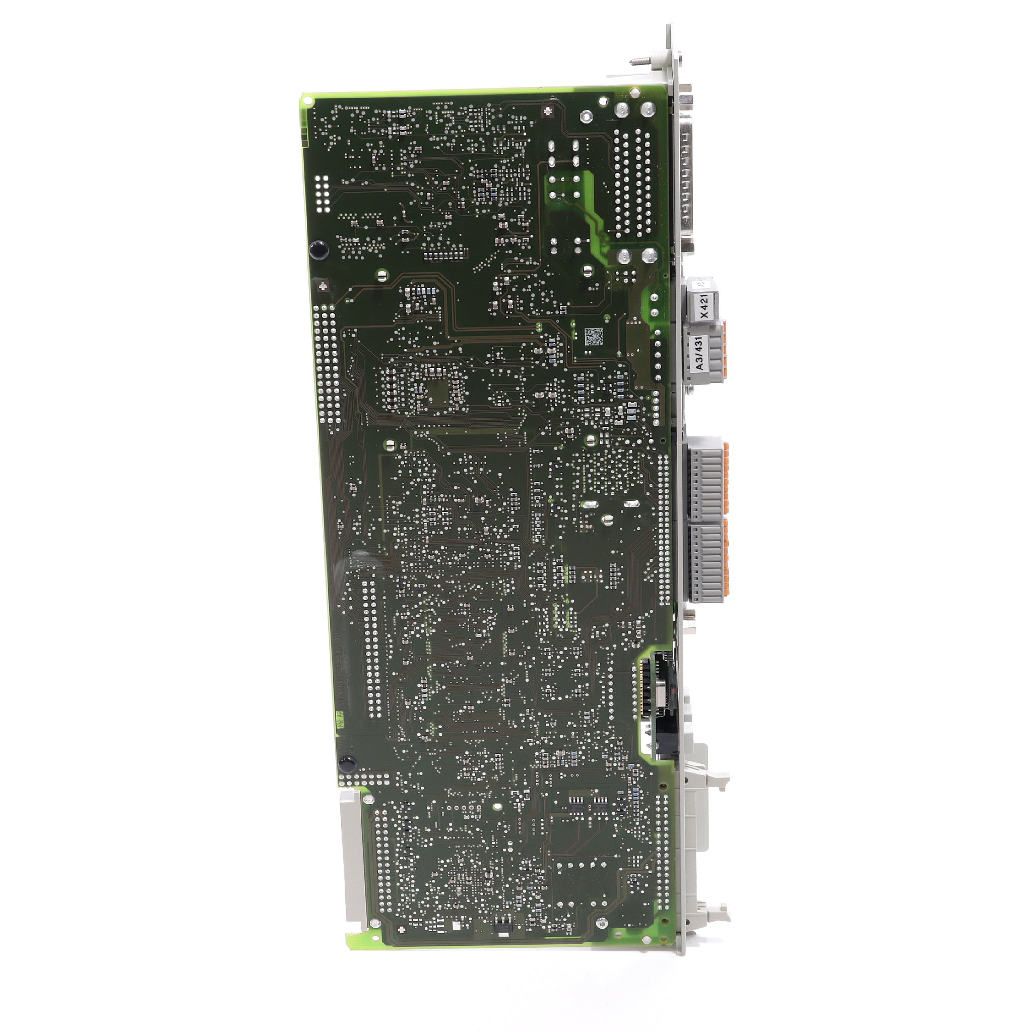 Control module  New